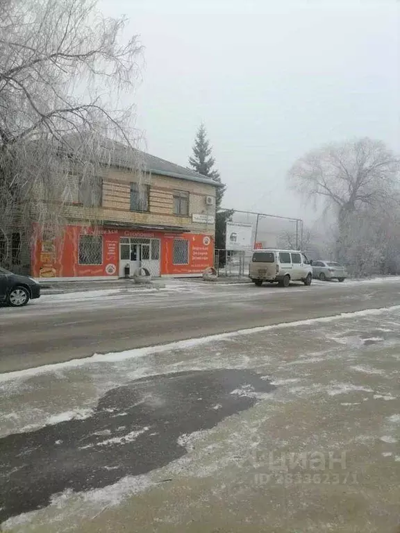Производственное помещение в Ставропольский край, Ставрополь № 28 мкр, ... - Фото 0