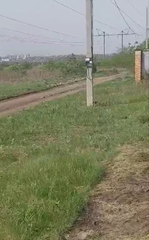 Участок в Ростовская область, Ростов-на-Дону Луч садовое товарищество, ... - Фото 0