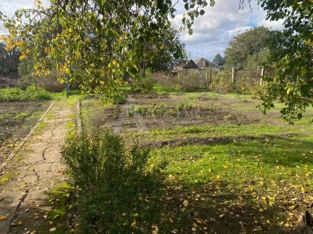 Дом в Горькая Балка, Молодёжная улица (104.4 м) - Фото 1