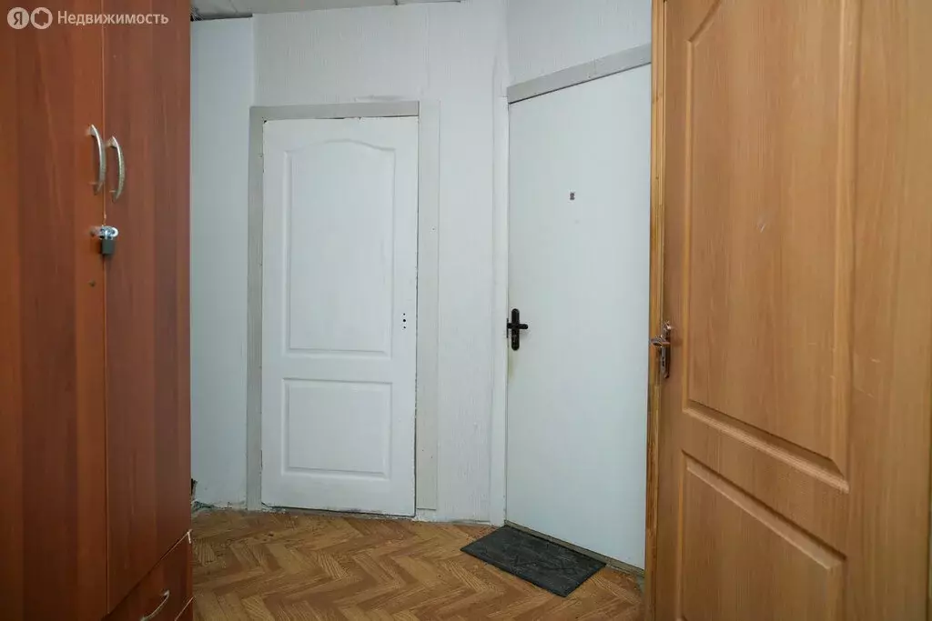 Квартира-студия: Казань, Авангардная улица, 171 (11.6 м) - Фото 1