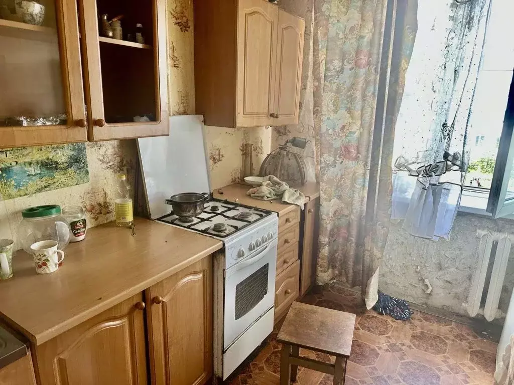 3-к кв. Орловская область, Орел ул. 8 Марта, 27 (66.0 м) - Фото 0