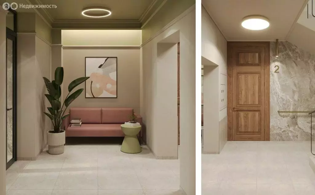 3-комнатная квартира: Вологда, набережная 6-й Армии, 167 (93.1 м) - Фото 2