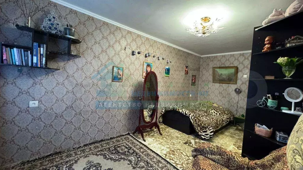 2-к. квартира, 46,5 м, 1/5 эт. - Фото 1