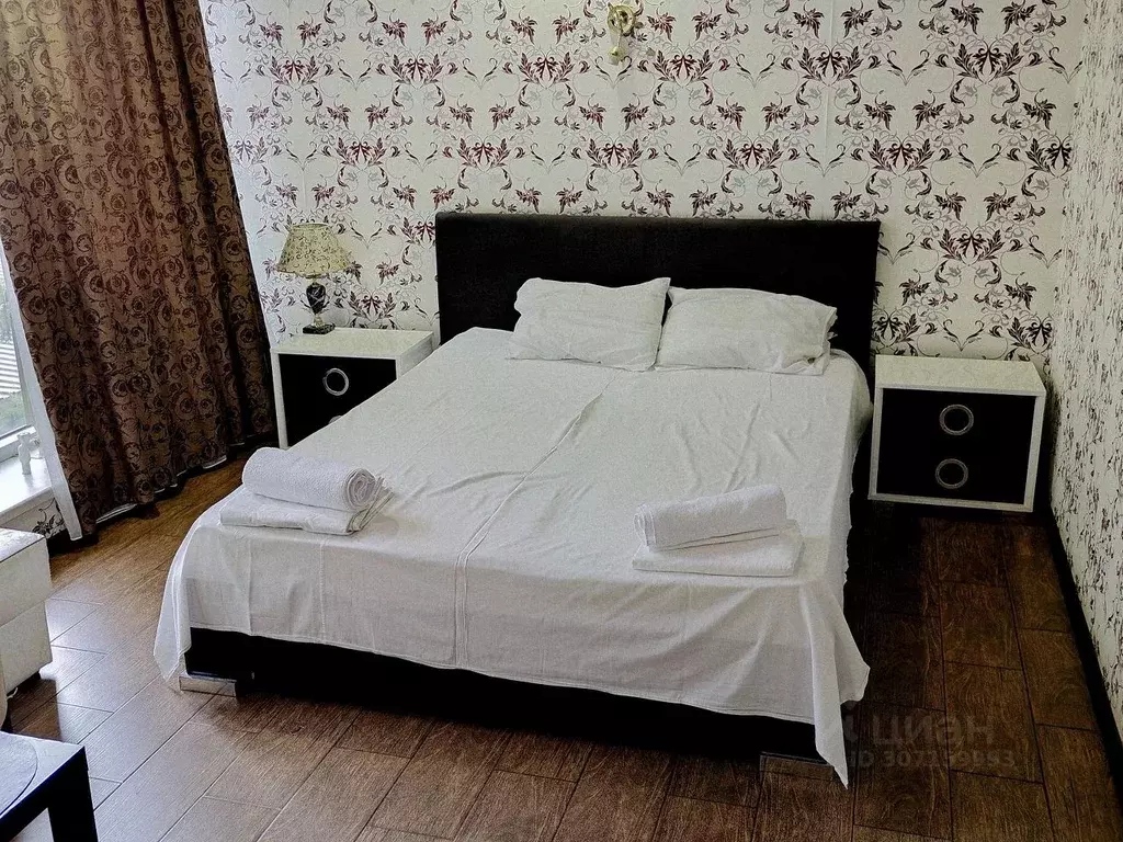 Комната Волгоградская область, Волгоград ул. Землячки, 40 (18.0 м) - Фото 2