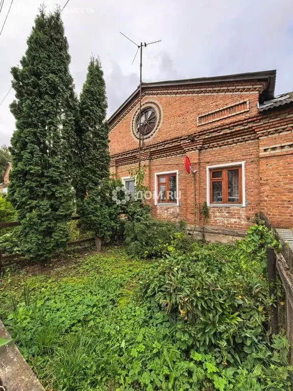 2-комнатная квартира: Коломна, Озёрское шоссе, 4 (47 м) - Фото 1