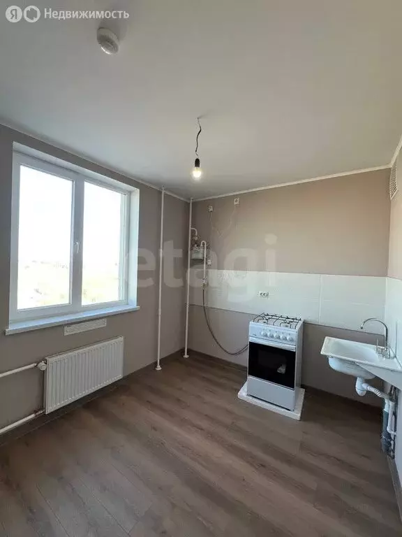 3-комнатная квартира: Белгород, улица Щорса, 55А (69 м) - Фото 1