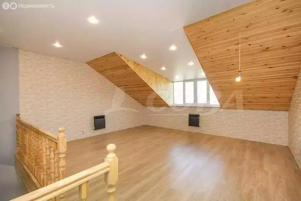 5-комнатная квартира: Тюмень, улица Владимира Соболевского, 4 (121 м) - Фото 1