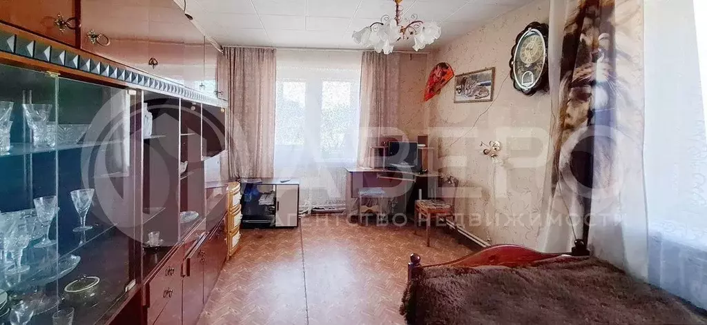 2-к. квартира, 43,5 м, 2/2 эт. - Фото 1