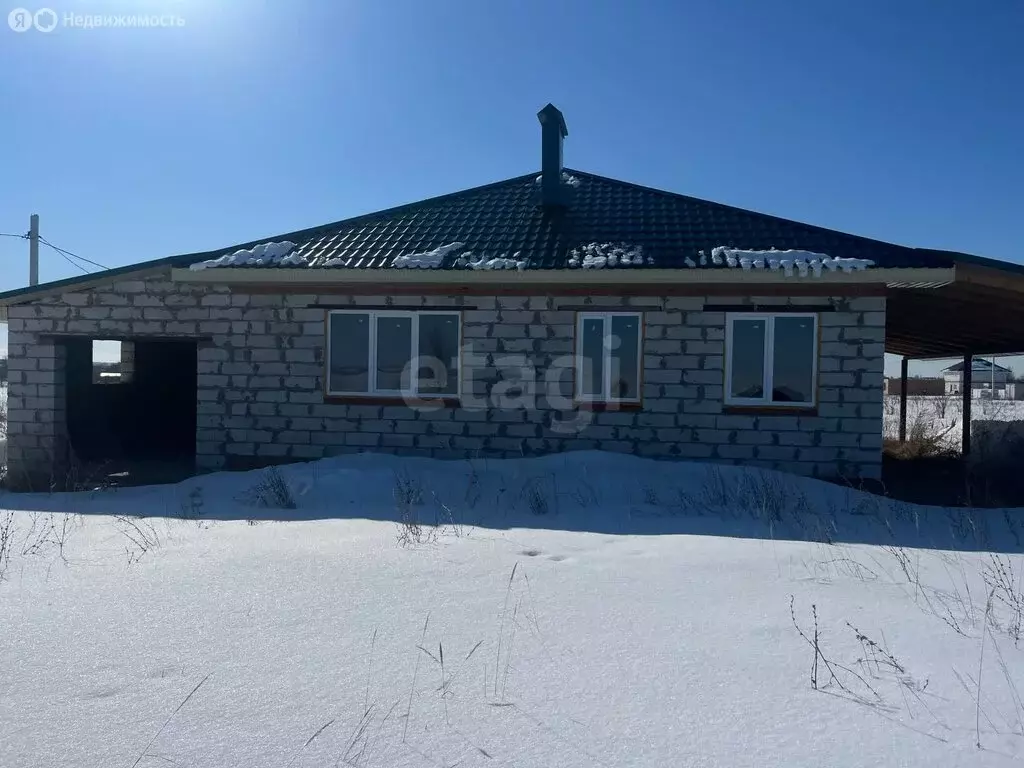 Дом в Борисоглебск, Дивная улица (120 м) - Фото 2