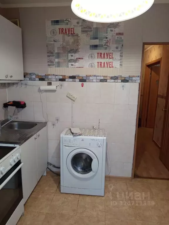 1-к кв. Московская область, Лобня Аэропортовская ул., 7 (38.0 м) - Фото 2