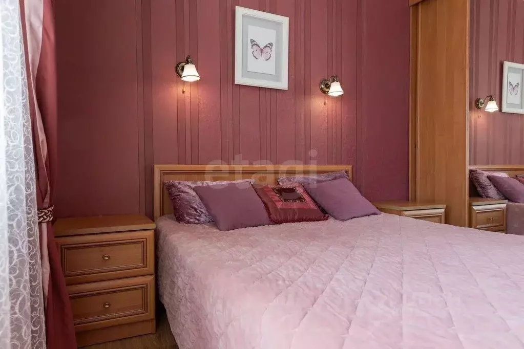 3-к кв. Ставропольский край, Ставрополь ул. Ленина, 208 (60.0 м) - Фото 2