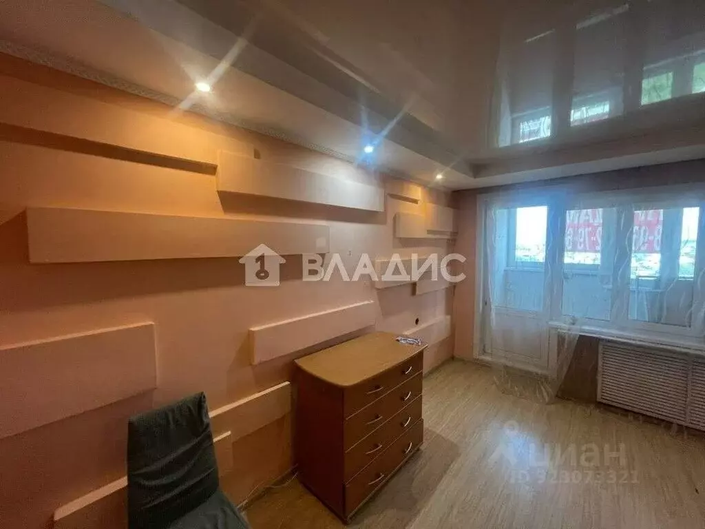 1-к кв. Бурятия, Улан-Удэ ул. Шумяцкого, 20 (38.4 м) - Фото 2