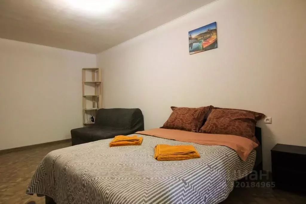 1-к кв. Ленинградская область, Сосновый Бор просп. Героев, 14 (32.0 м) - Фото 2