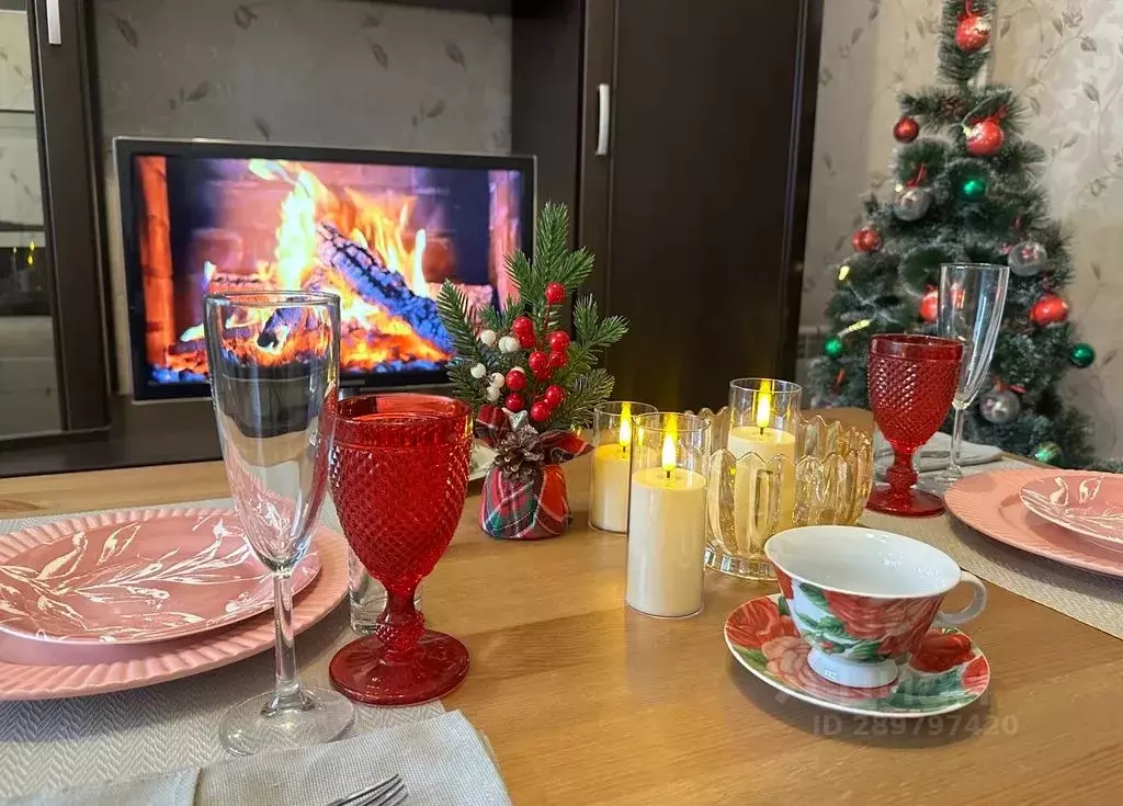 1-к кв. Новосибирская область, Новосибирск Киевская ул., 3 (42.0 м) - Фото 1