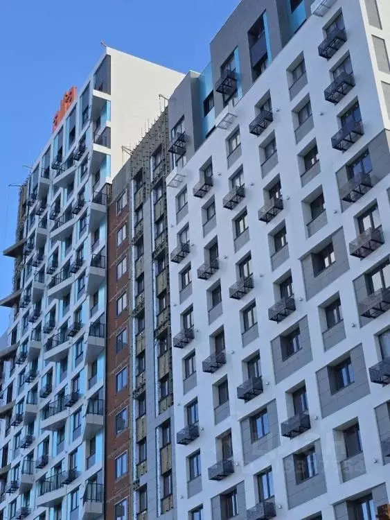 2-к кв. Иркутская область, Иркутск ул. Березовая Роща, 13Б (47.16 м) - Фото 1