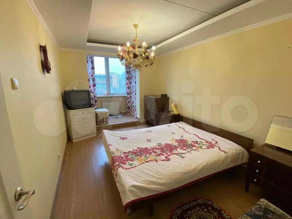 3-к. квартира, 63 м, 9/9 эт. - Фото 0