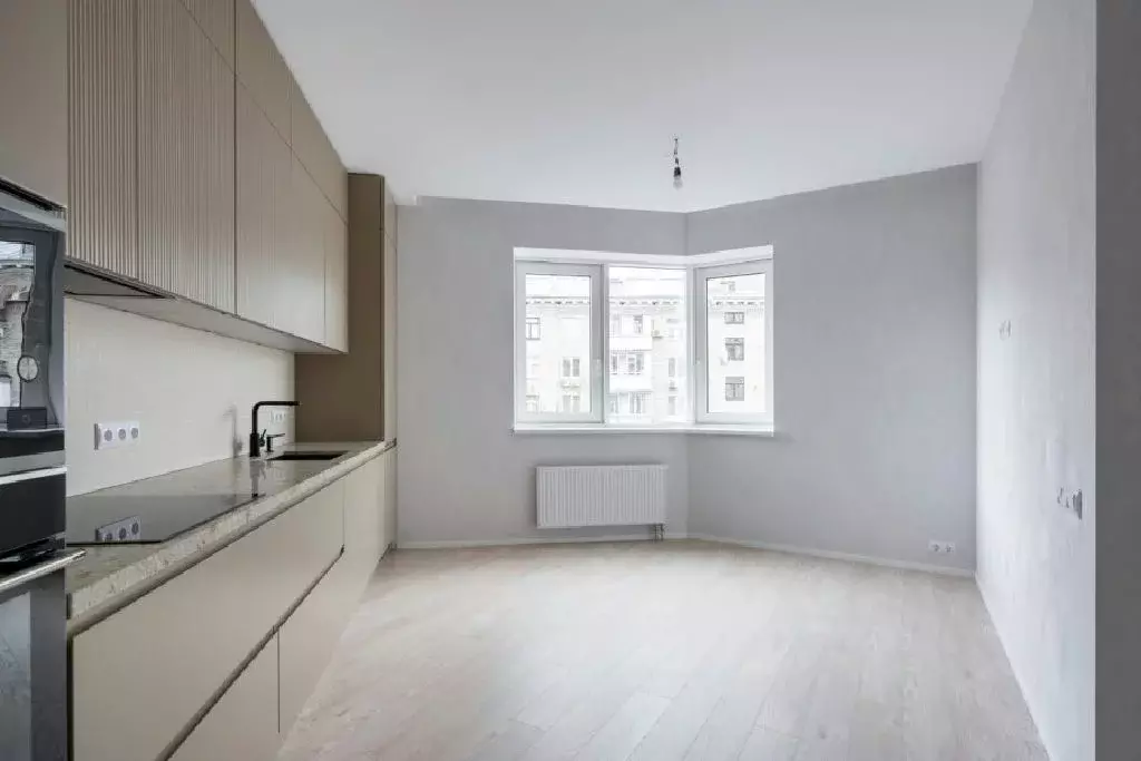 Продается 3-комнатная квартира - Фото 2