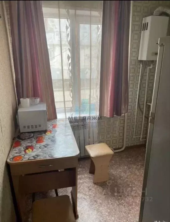 2-к кв. Калужская область, Калуга Куровской мкр, ул. Адмирала ... - Фото 2