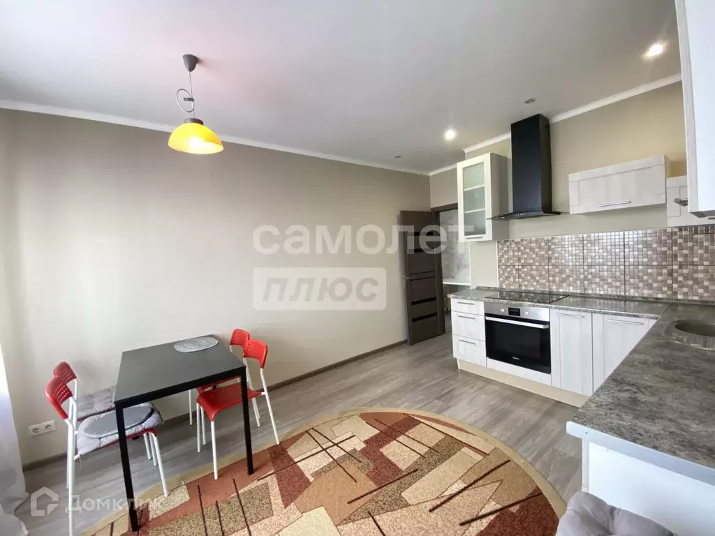 Продаётся 2-к квартира, 66.9 м - Фото 0