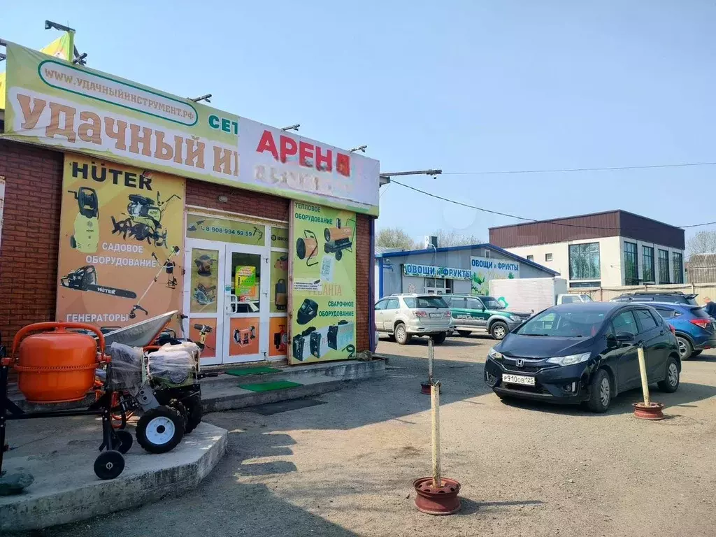 Отдельностоящее здание, 175 кв.м - Фото 1