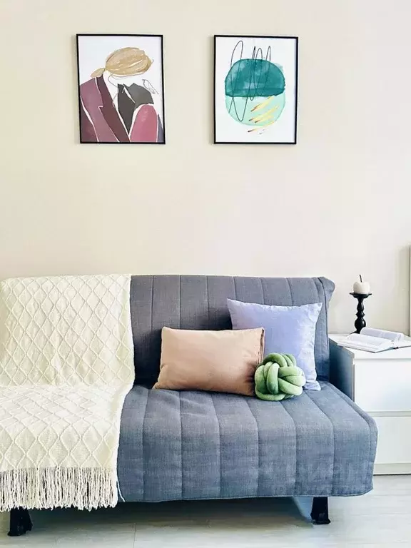 1-к кв. Адыгея, Тахтамукайский район, Старобжегокайское с/пос, Новая ... - Фото 2