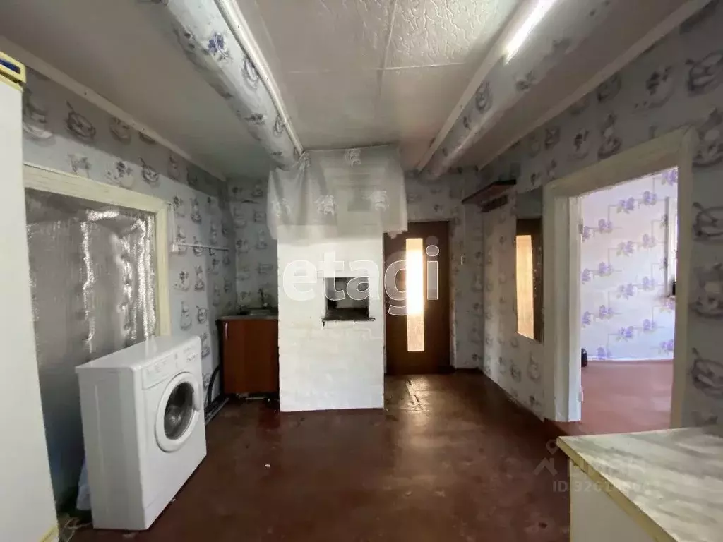 Дом в Свердловская область, Талица пос. Маян, ул. Вокзальная, 46 (30 ... - Фото 1