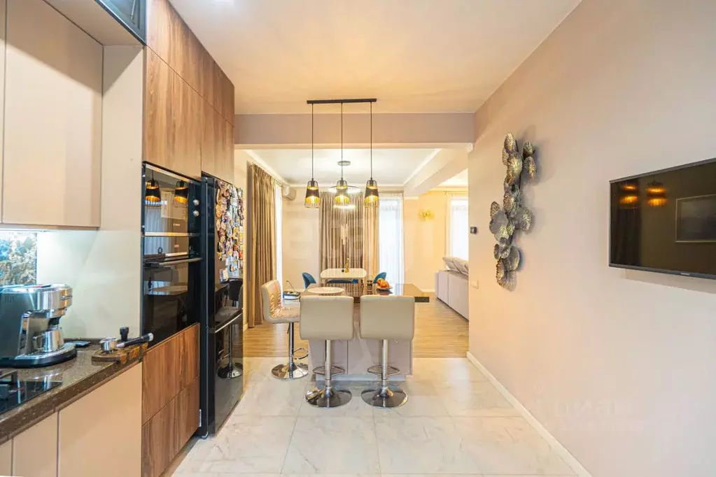 Дом в Севастополь ул. Лесхозная, 31 (193 м) - Фото 1