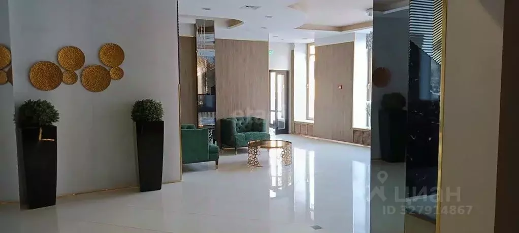 Свободной планировки кв. Москва 3-й Кадашевский пер., 3С6 (237.1 м) - Фото 1