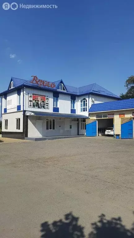 Помещение свободного назначения (20 м) - Фото 2