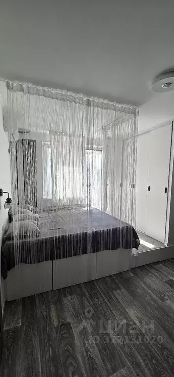 1-к кв. Москва Наличная ул., 5 (40.0 м) - Фото 1