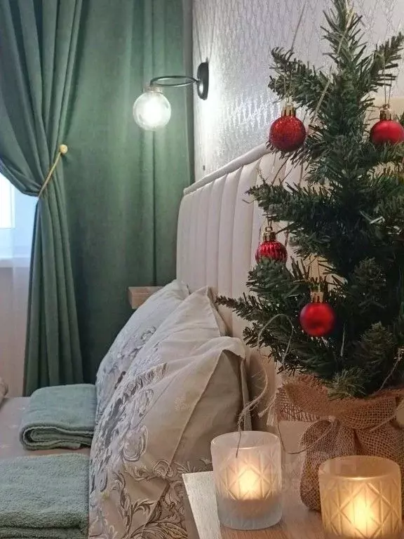 1-к кв. Орловская область, Орел Московское ш., 54Б (44.0 м) - Фото 1