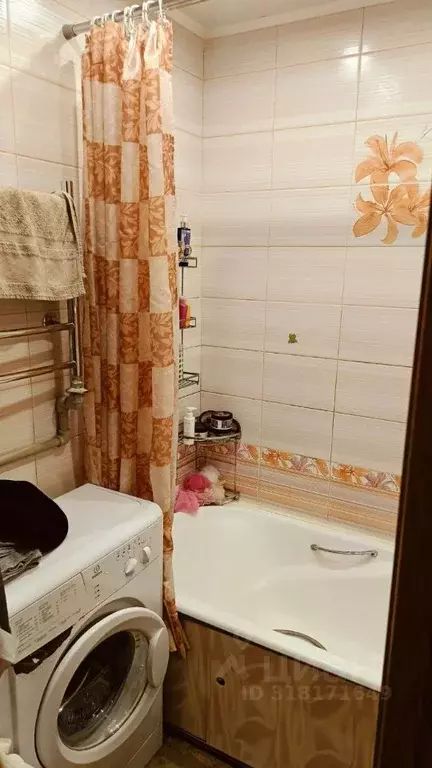 2-к кв. Нижегородская область, Нижний Новгород Заречный бул., 7 (44.0 ... - Фото 1
