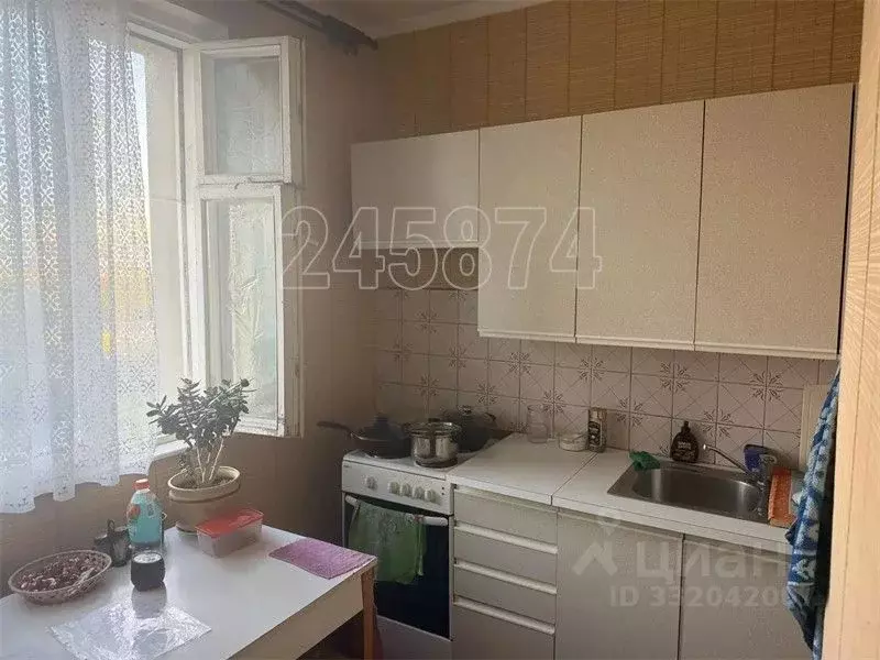 1-к кв. Москва Гурьевский проезд, 11К1 (37.0 м) - Фото 1