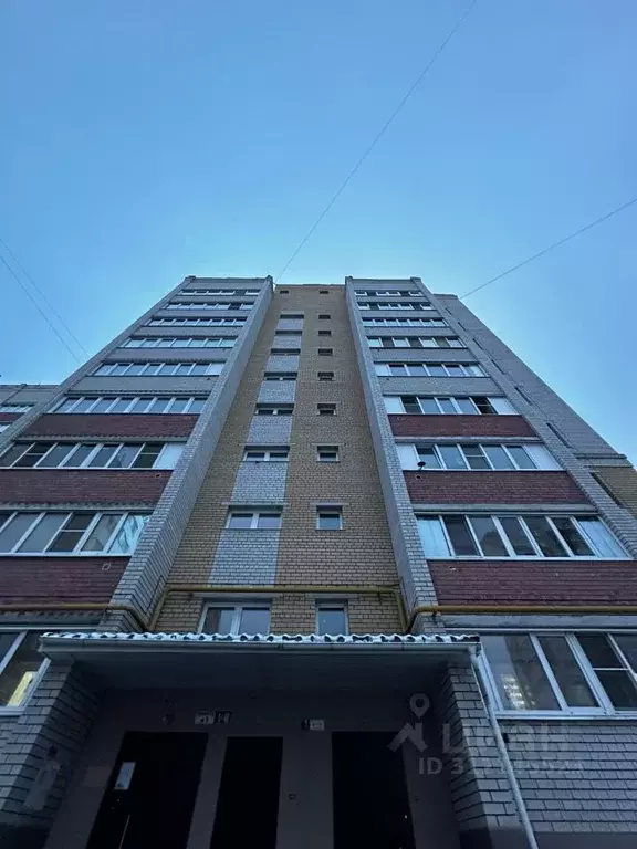 3-к кв. Чувашия, Чебоксары ул. А.В. Асламаса, 28 (99.1 м) - Фото 0