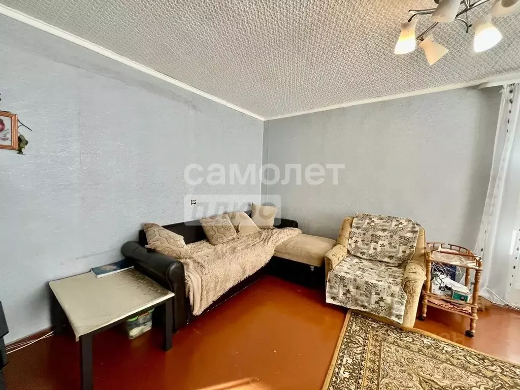 3-к кв. Липецкая область, Липецк Октябрьская ул., 89 (60.0 м) - Фото 1