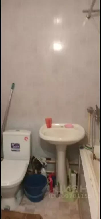 1-к кв. Пензенская область, Пенза ул. 8 Марта, 7 (35.0 м) - Фото 1