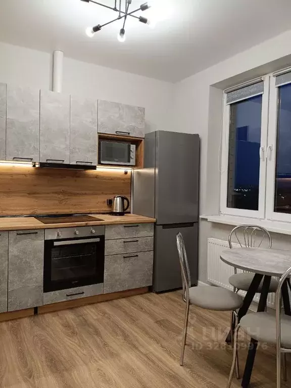 3-к кв. Краснодарский край, Краснодар ул. Летчика Позднякова, 2к19 ... - Фото 2