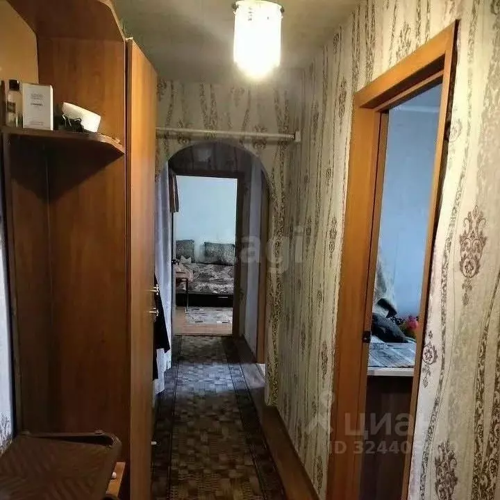 3-к кв. Белгородская область, Белгород Октябрьская ул., 23 (51.0 м) - Фото 1