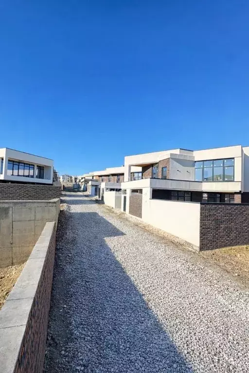 Дом в Краснодарский край, Геленджик Пограничная ул. (185 м) - Фото 2