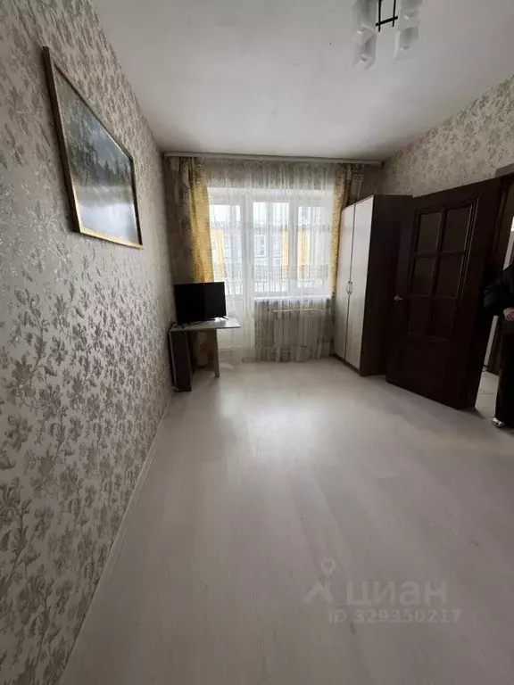 1-к кв. Башкортостан, Уфимский район, с. Чесноковка ул. Дружбы, 3 ... - Фото 1