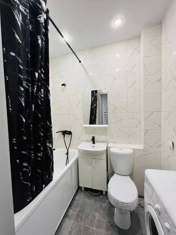 Студия Башкортостан, Уфа просп. Дружбы Народов, 57/1 (30.0 м) - Фото 2