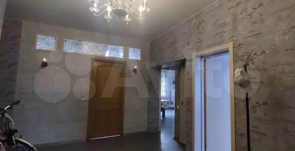 3-к. квартира, 120 м, 1/2 эт. - Фото 1