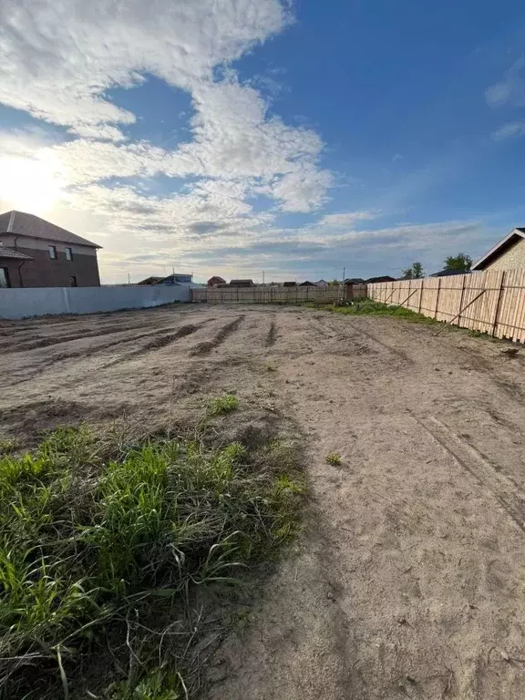 Участок в Новосибирская область, Новосибирский район, Станционный ... - Фото 0