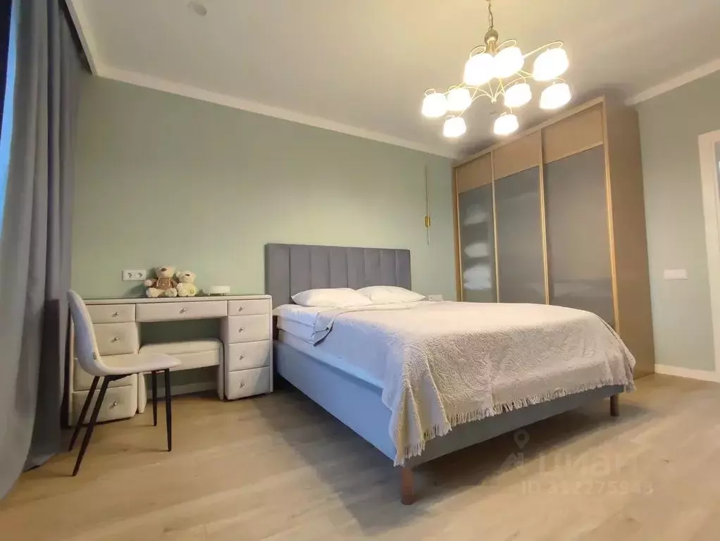 2-к кв. Новосибирская область, Новосибирск Академгородок мкр, бул. ... - Фото 2