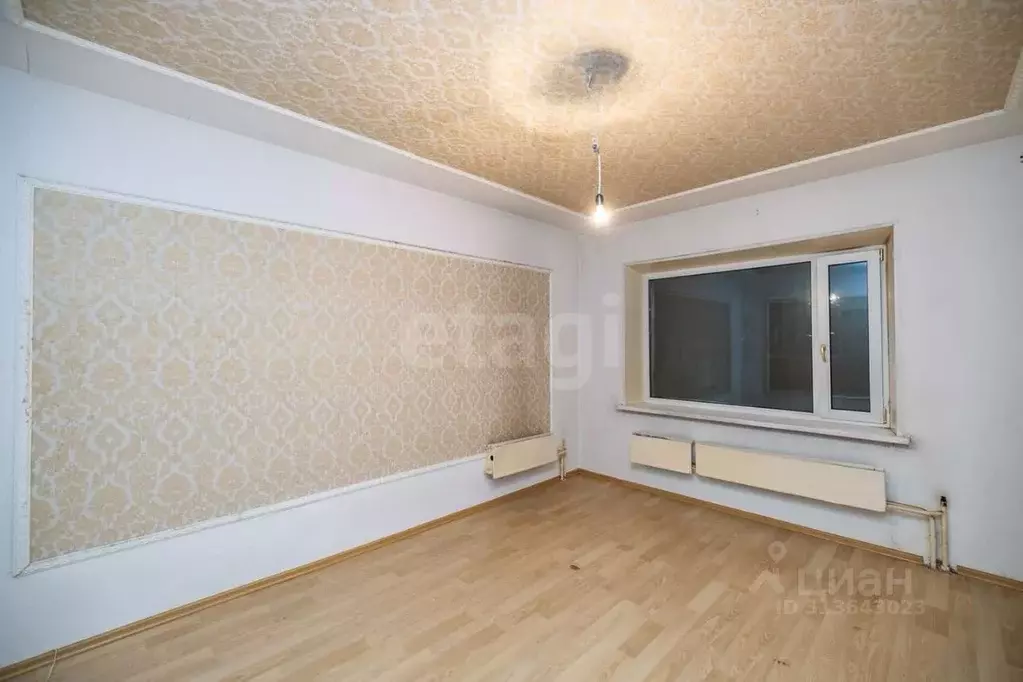 3-к кв. Ханты-Мансийский АО, Сургут просп. Ленина, 68 (71.3 м) - Фото 1