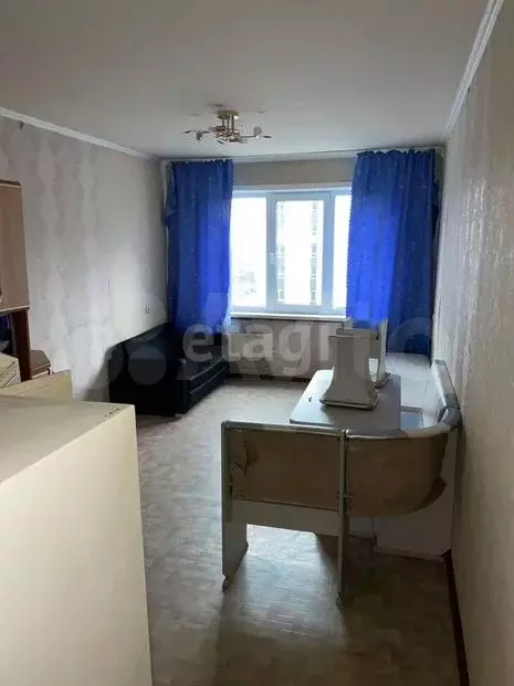 Квартира-студия, 23м, 2/9эт. - Фото 1