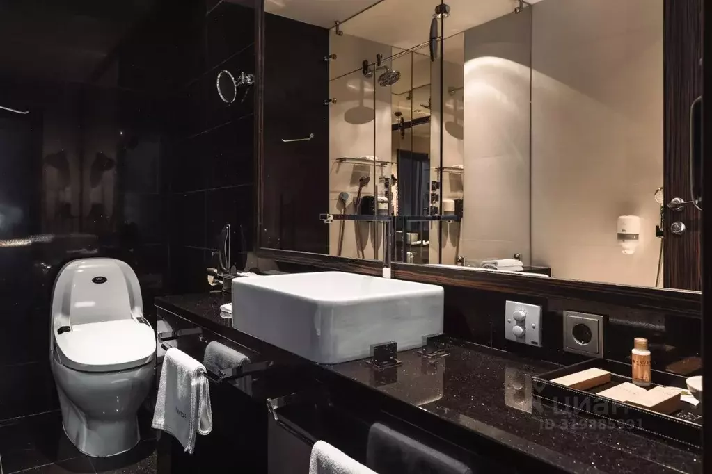 Комната Иркутская область, Иркутск ул. Карла Маркса, 13Б (40.0 м) - Фото 2