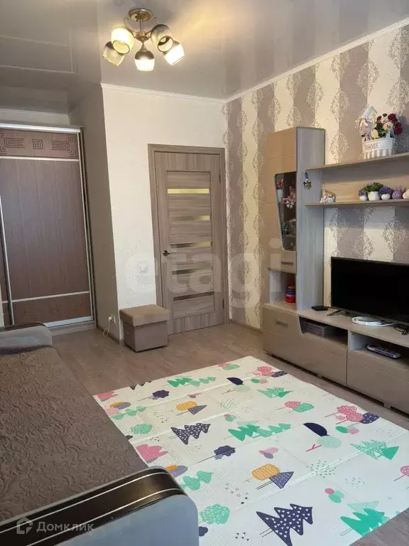 Продаётся 1-к квартира, 35.6 м - Фото 1