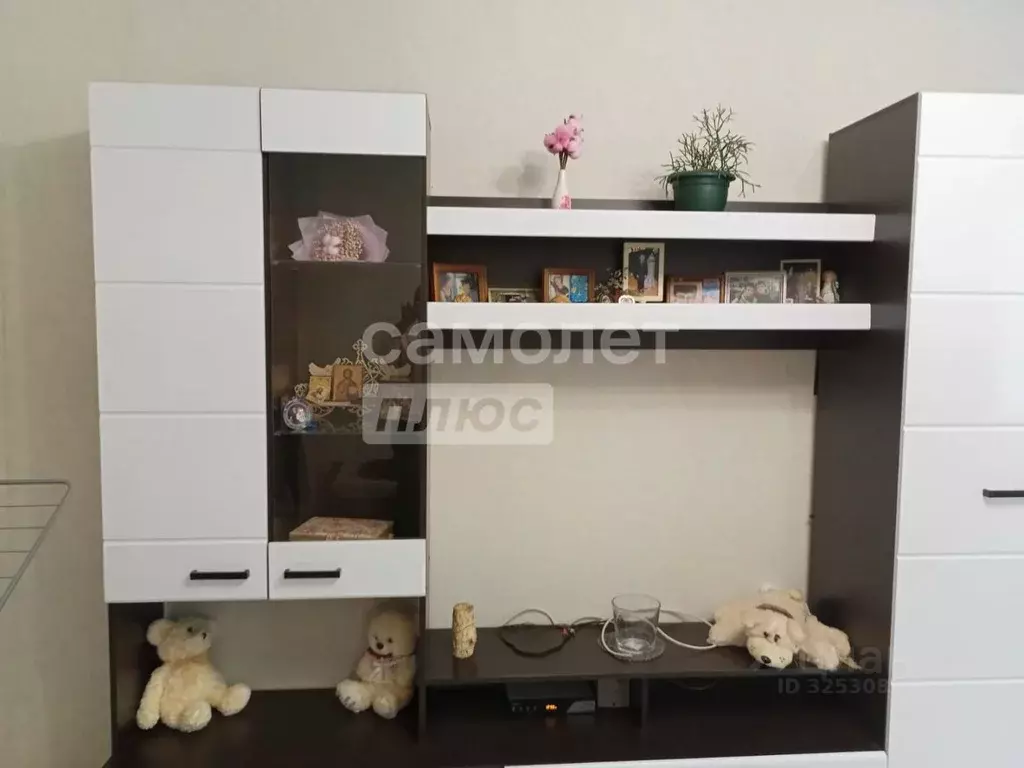 3-к кв. Свердловская область, Екатеринбург ул. Ползунова, 17А (53.3 м) - Фото 1