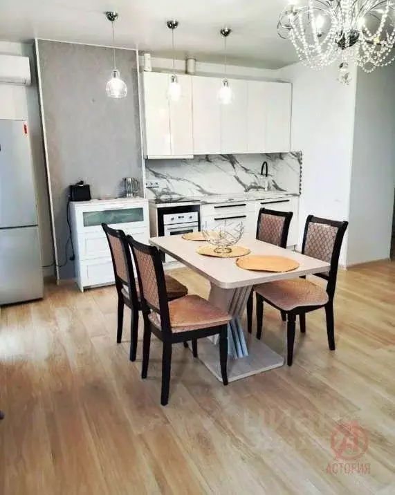 2-к кв. Краснодарский край, Новороссийск городской округ, с. Мысхако ... - Фото 2